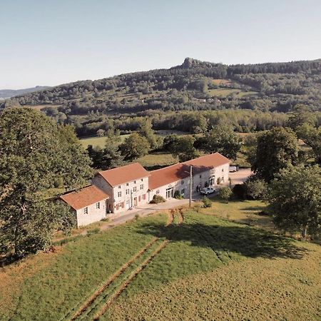 Villa De Luxe, Nichee Dans Les Montagnes Lavoine المظهر الخارجي الصورة
