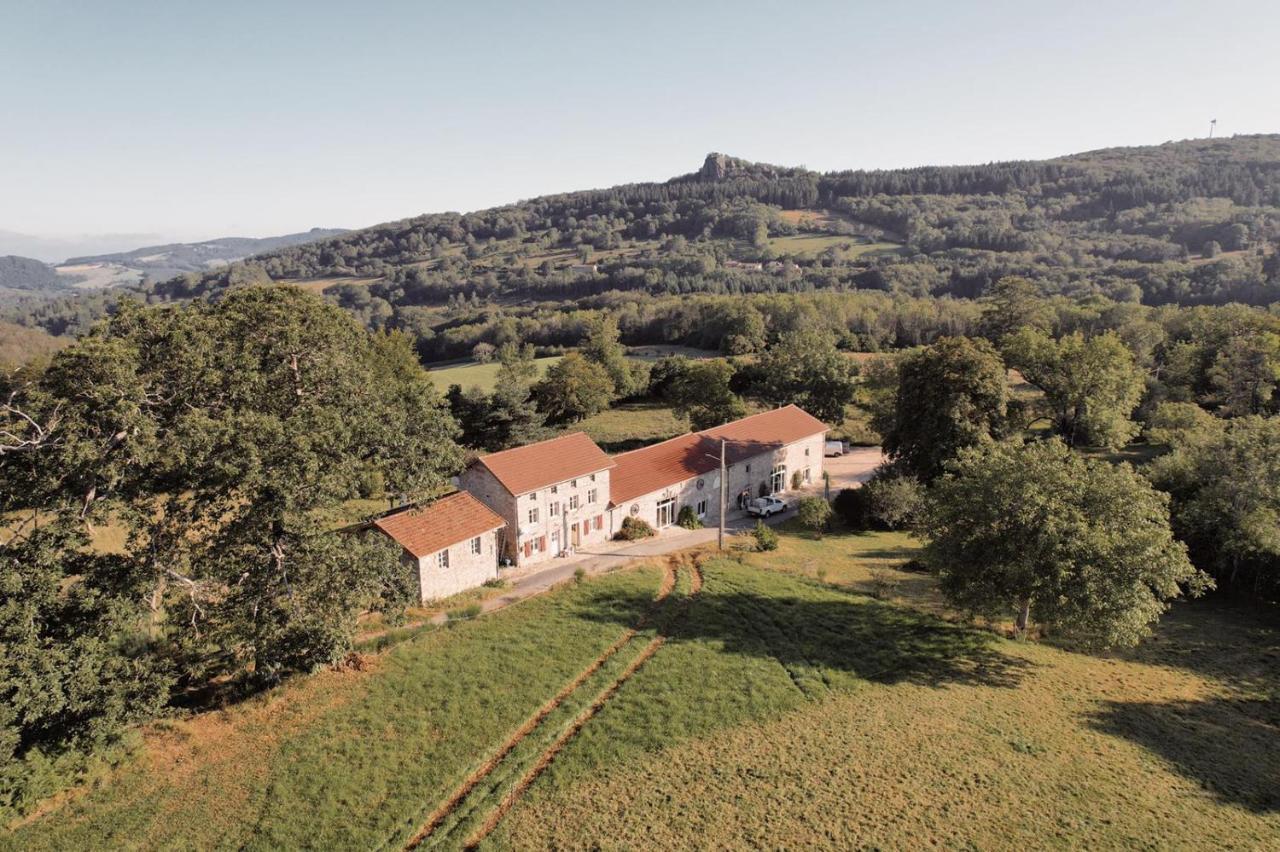 Villa De Luxe, Nichee Dans Les Montagnes Lavoine المظهر الخارجي الصورة