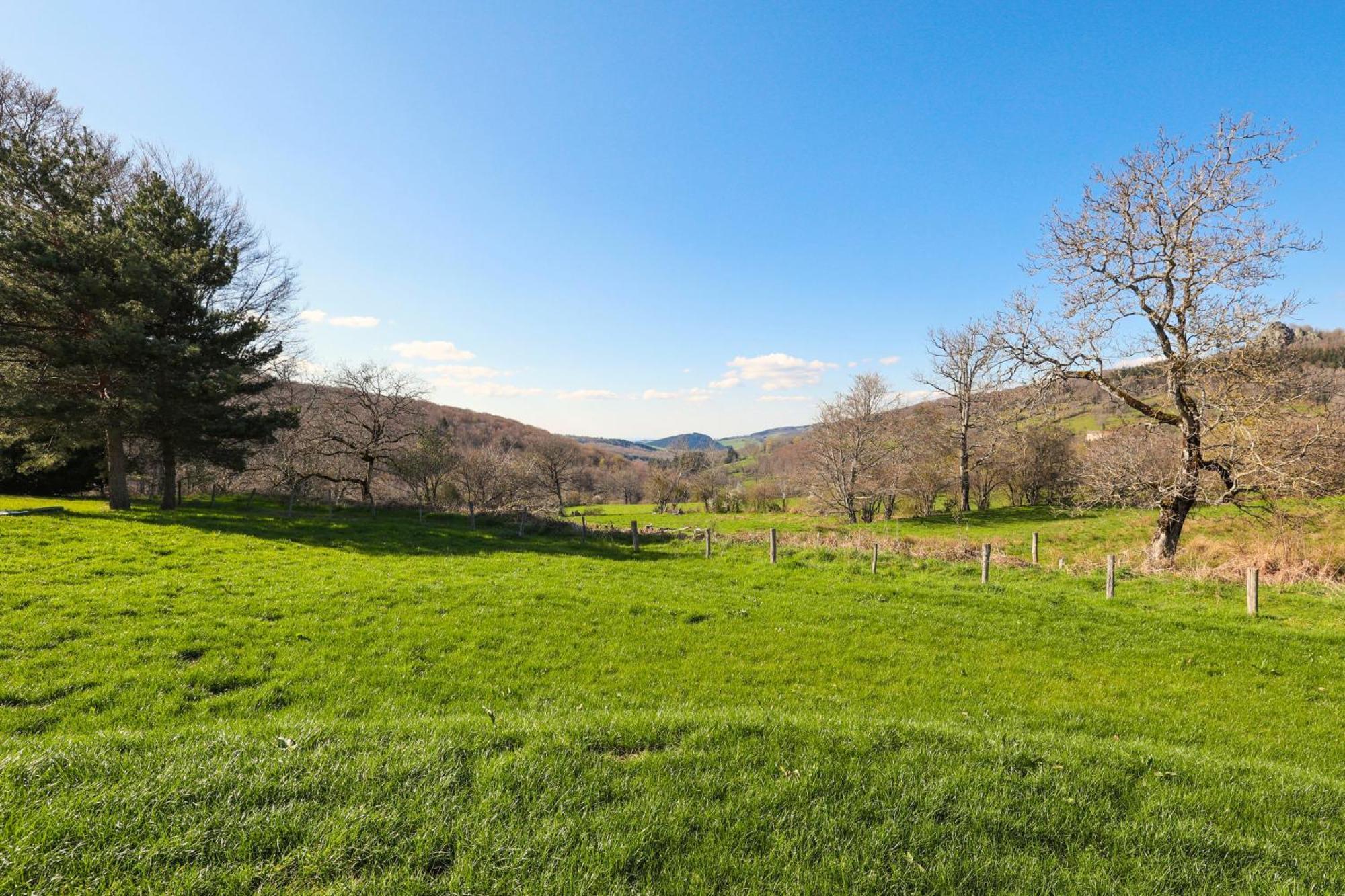 Villa De Luxe, Nichee Dans Les Montagnes Lavoine المظهر الخارجي الصورة