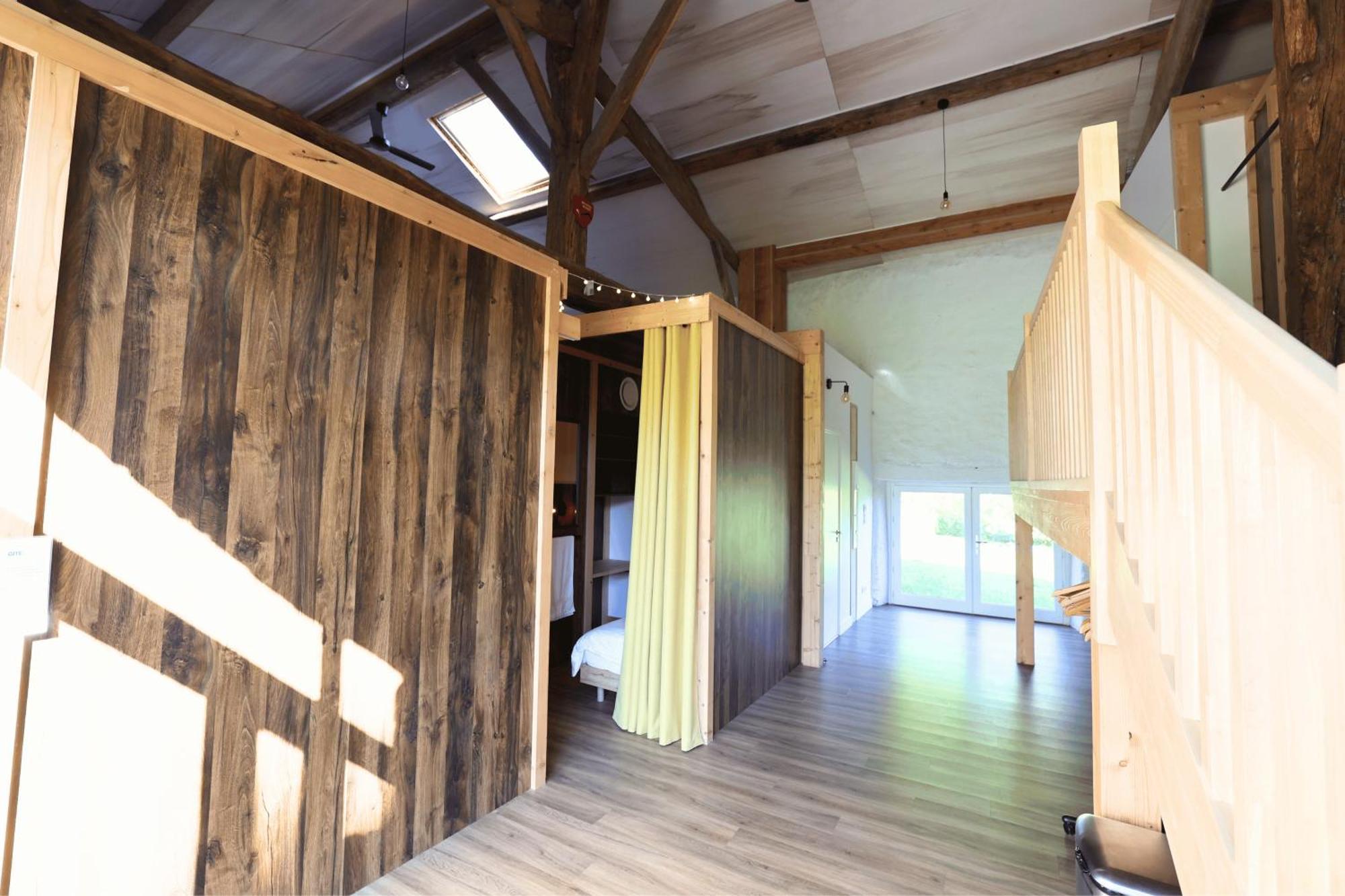 Villa De Luxe, Nichee Dans Les Montagnes Lavoine المظهر الخارجي الصورة